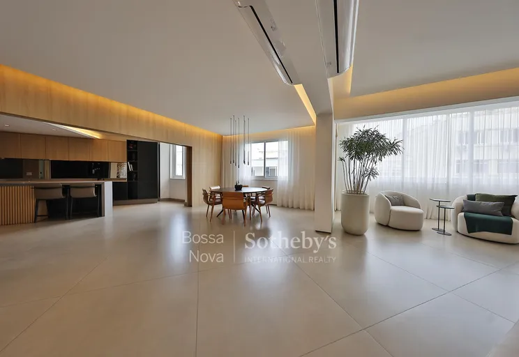 Sala de estar - Imagem 10