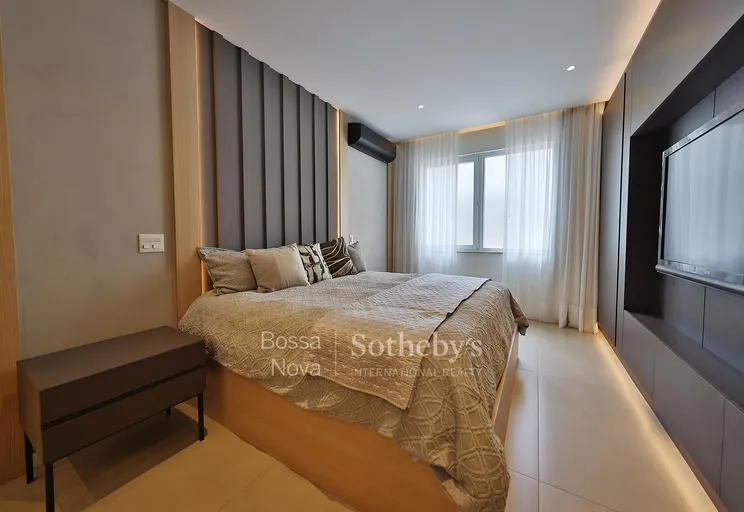 Suíte Master - Imagem 25