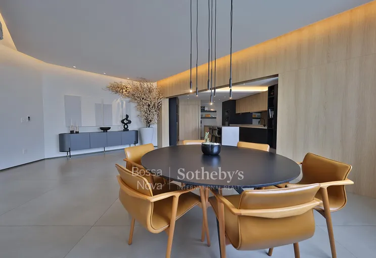 Sala de jantar - Imagem 13