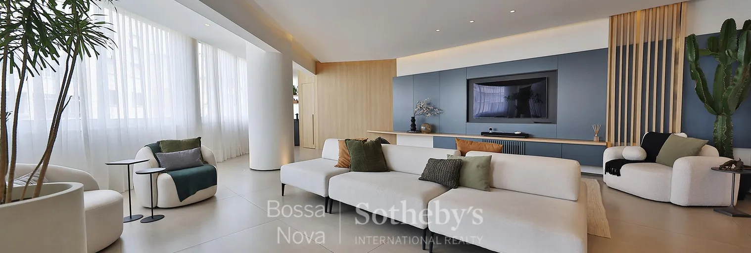 Living - Imagem 1