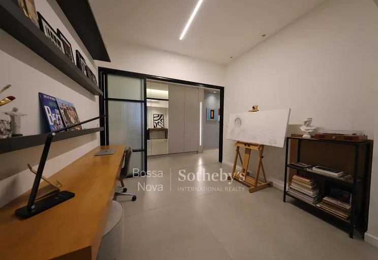 Escritório - Imagem 19