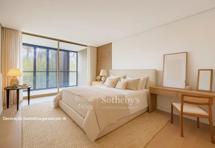 Suíte Master - Imagem 7