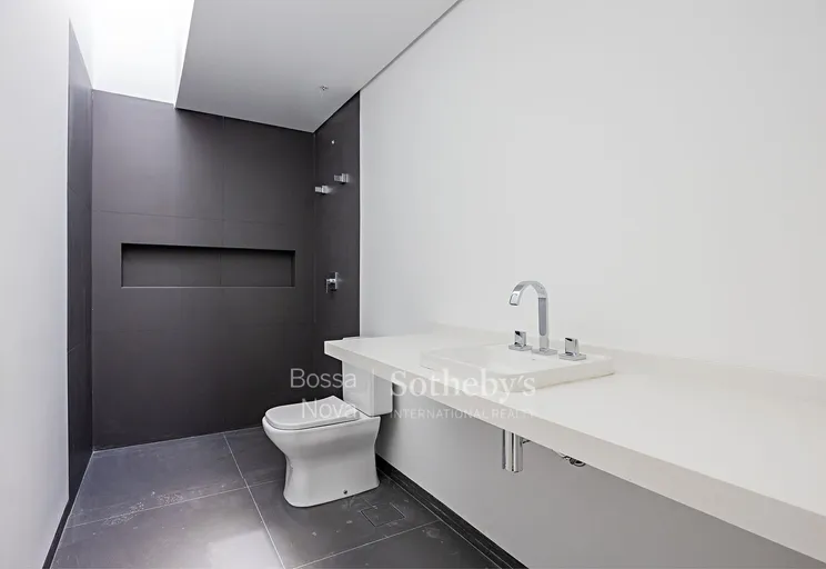 Banheiro da suíte 2 - Imagem 13