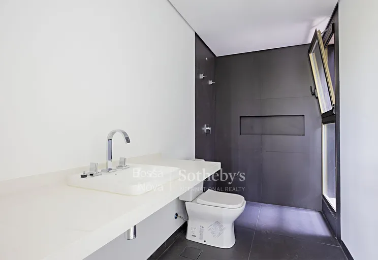 Banheiro da suíte 3 - Imagem 14