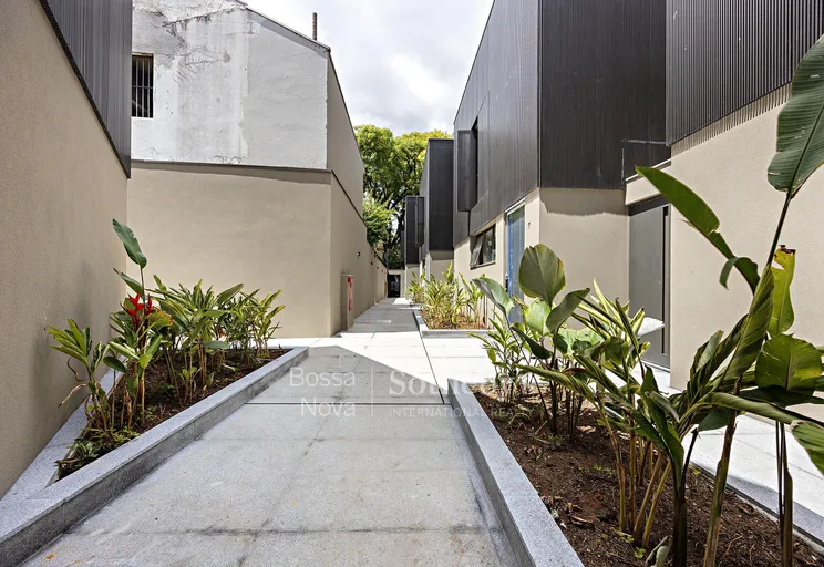 Hall de entrada - Imagem 16