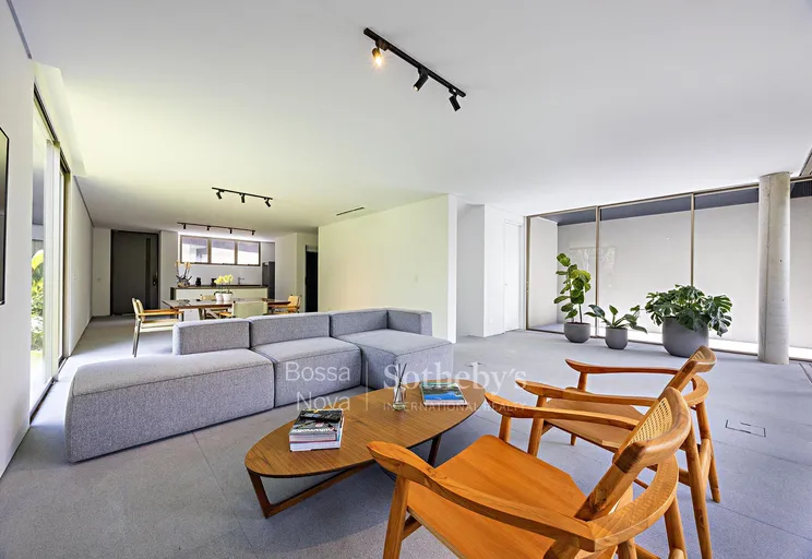 Sala de estar - Imagem 2