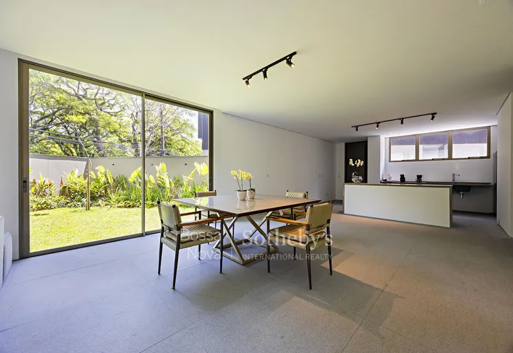 Sala de jantar - Imagem 10