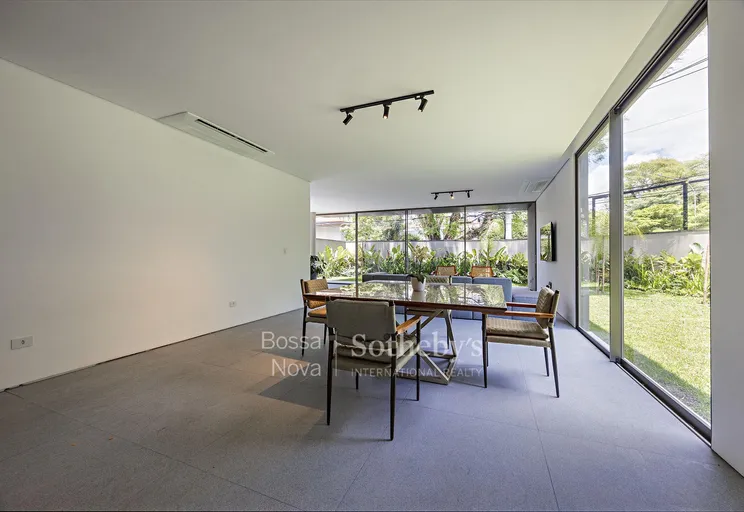 Sala de jantar - Imagem 6