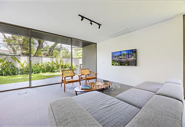 Sala de estar - Imagem 7