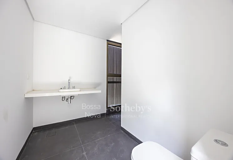 Banheiro da suíte 2 - Imagem 14