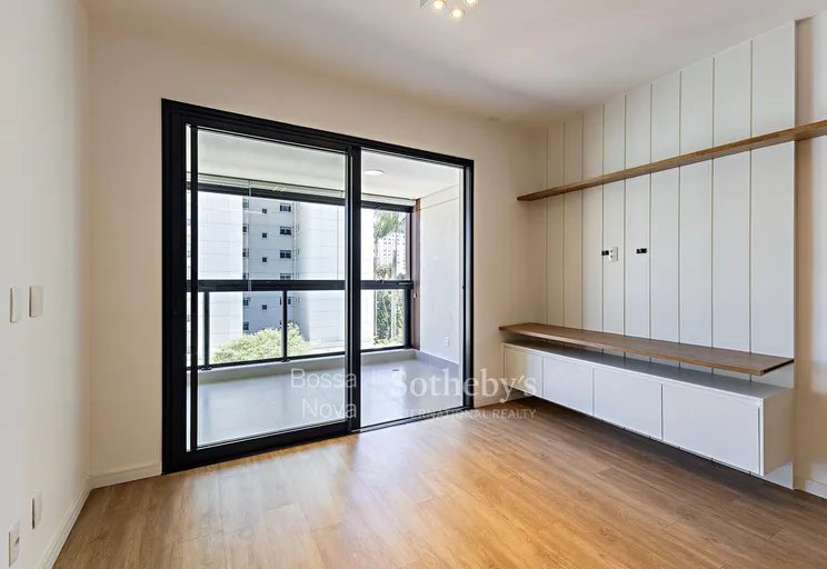 Sala de TV - Imagem 8