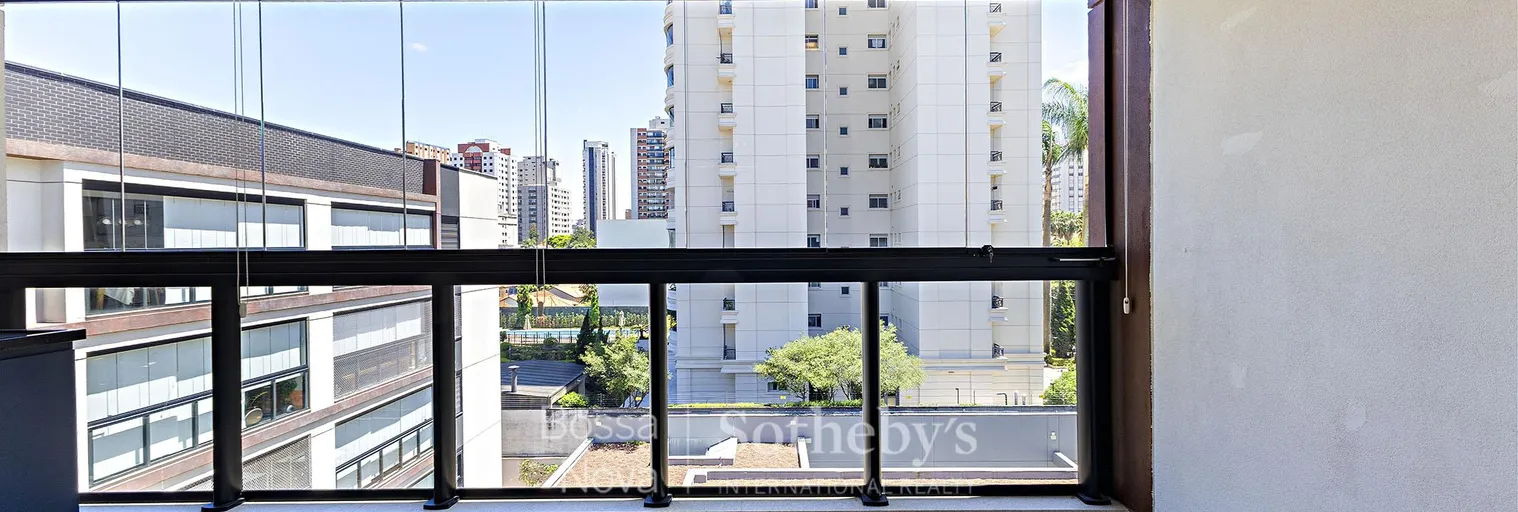 Varanda - Imagem 23