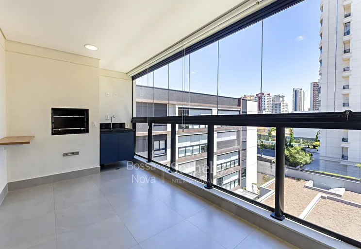 Varanda Gourmet - Imagem 24