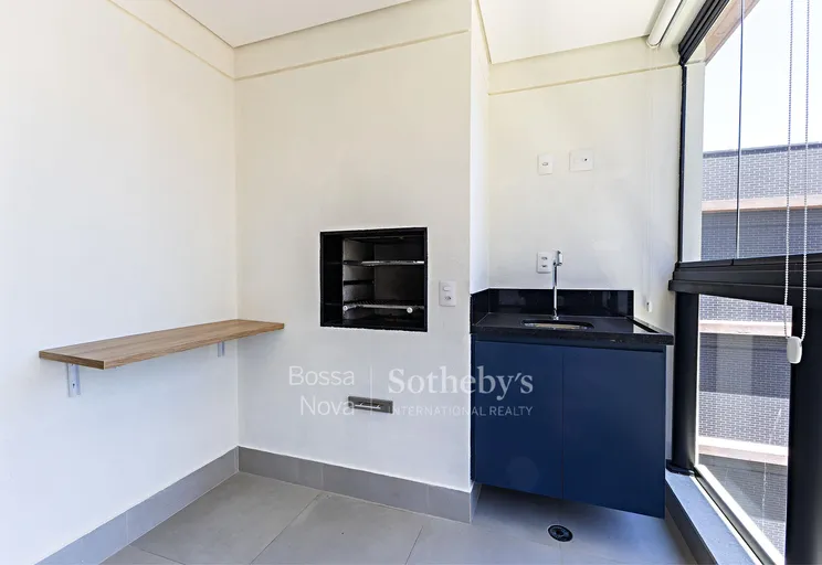 Churrasqueira - Imagem 27