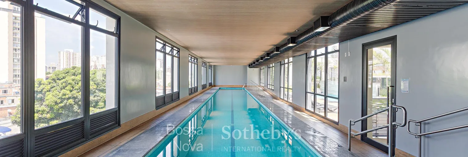 Piscina - Imagem 31