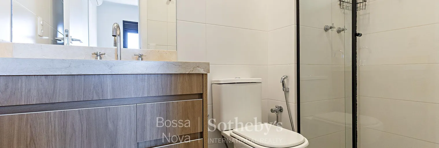 Banheiro - Imagem 22
