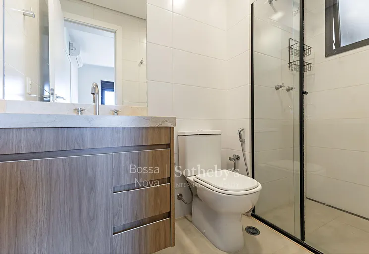 Banheiro - Imagem 22