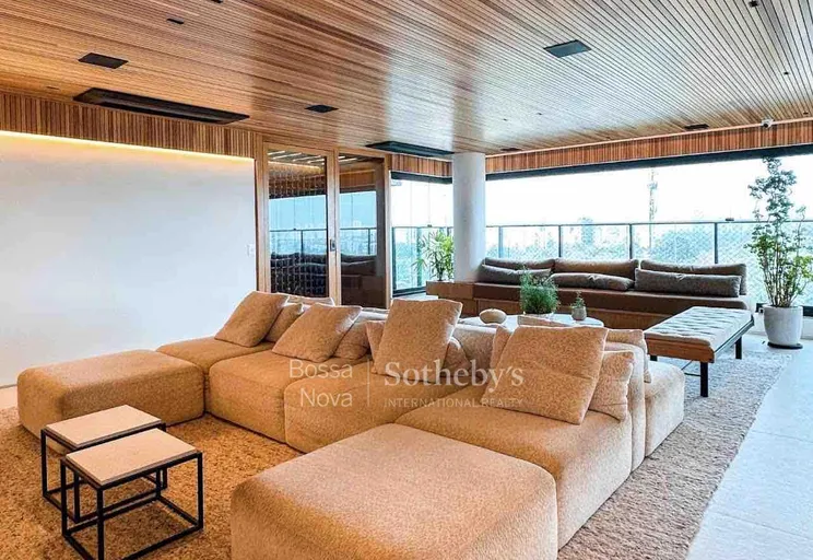 Sala de estar - Imagem 3