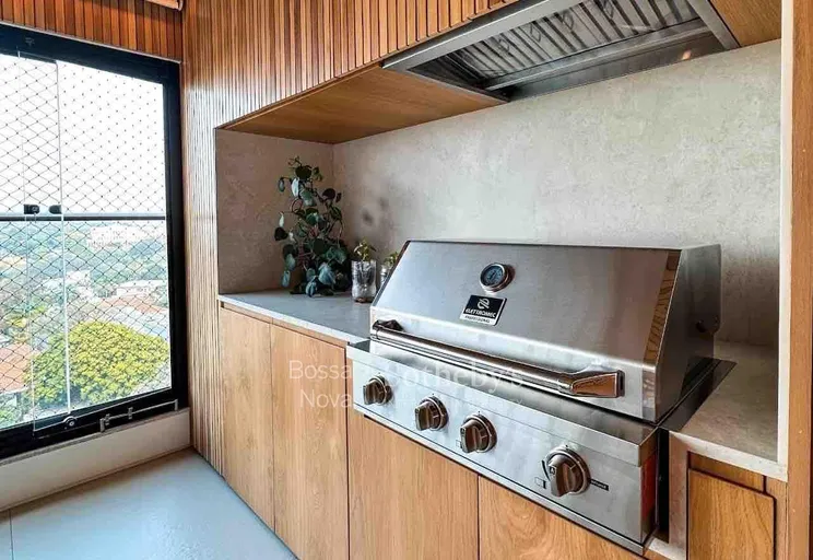 Churrasqueira - Imagem 9