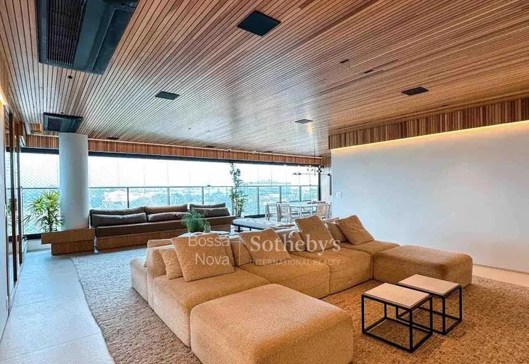 Sala de estar - Imagem 2