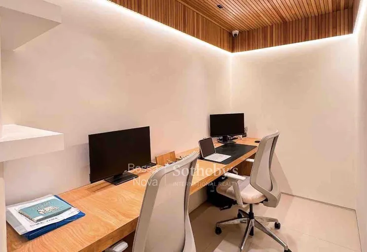 Escritório - Imagem 10