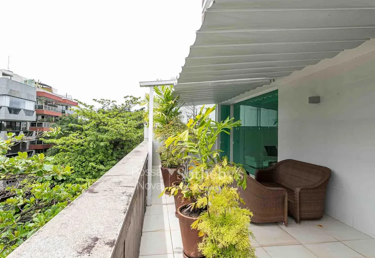 Terraço - Imagem 1