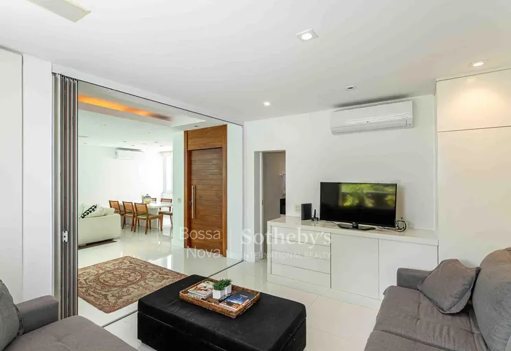 Sala de TV - Imagem 7