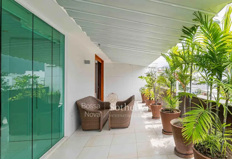 Terraço - Imagem 3