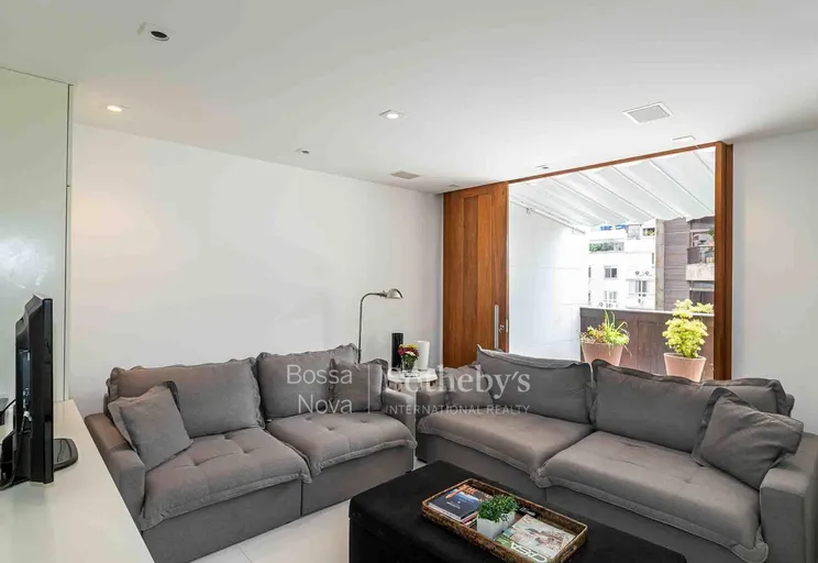 Sala de TV - Imagem 13