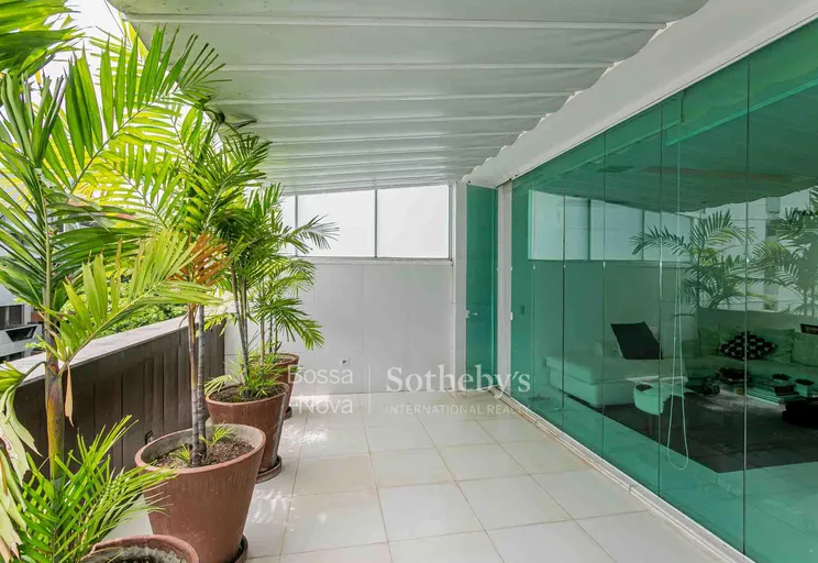 Terraço - Imagem 4
