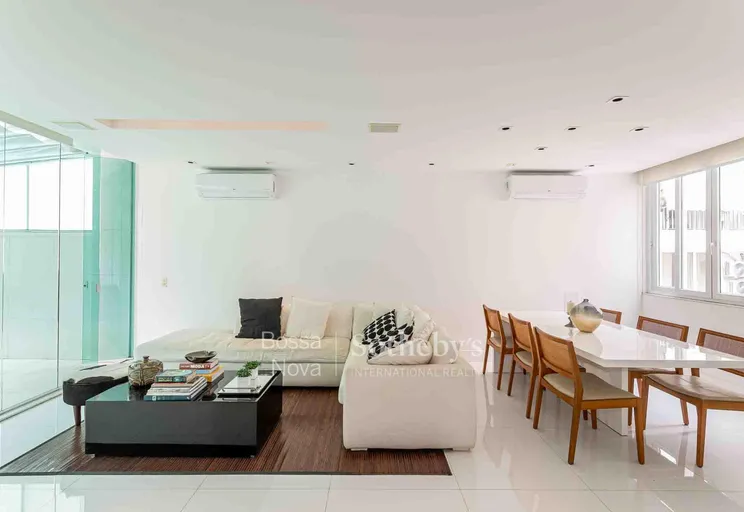 Sala de jantar - Imagem 14