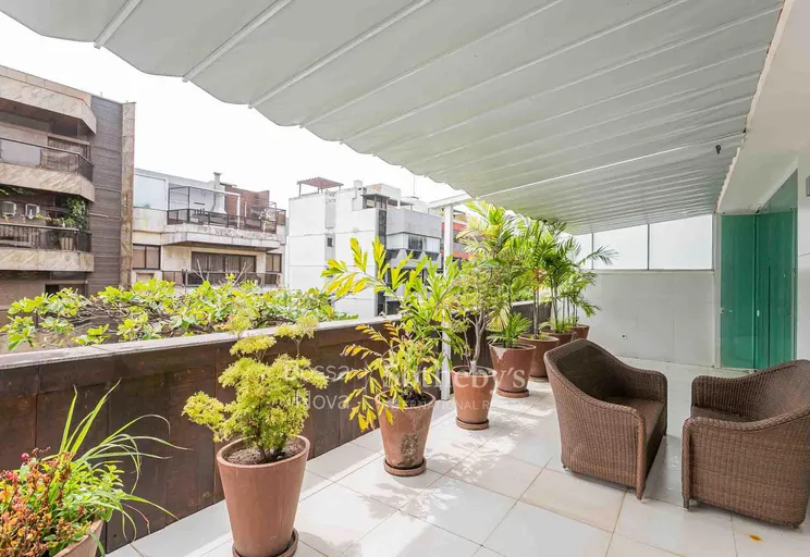 Terraço - Imagem 2