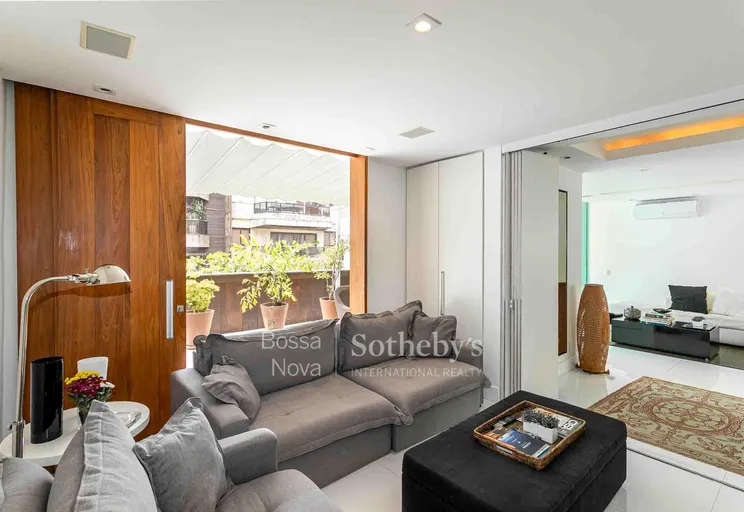 Sala de TV - Imagem 12