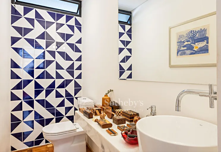 Lavabo - Imagem 14