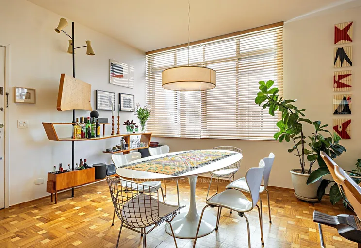 Sala de Almoço - Imagem 6