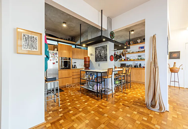 Cozinha - Imagem 7