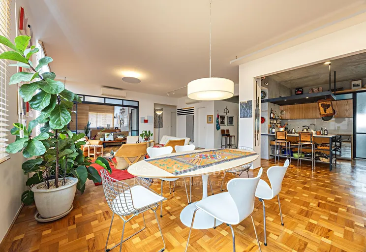 Sala de Almoço - Imagem 9