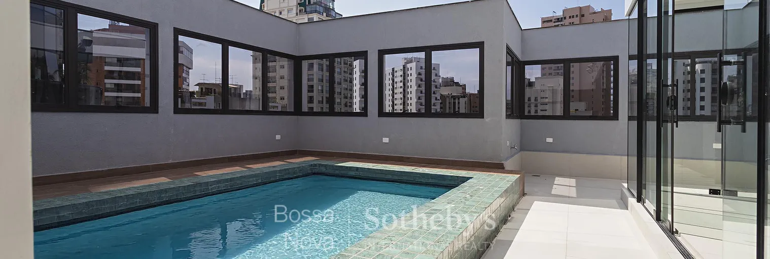 Piscina - Imagem 3