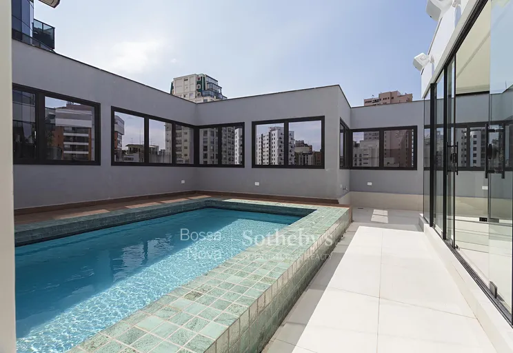 Piscina - Imagem 3