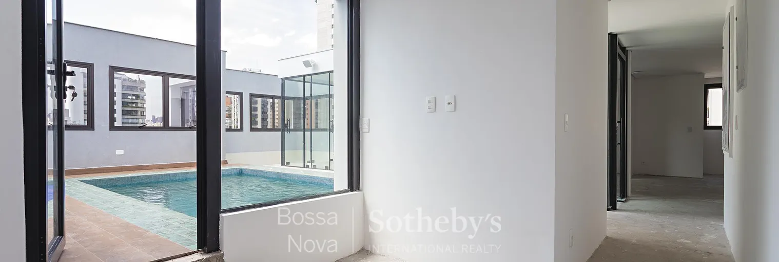 Sala de estar - Imagem 7