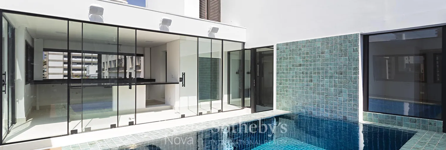 Piscina - Imagem 4