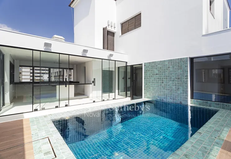 Piscina - Imagem 4