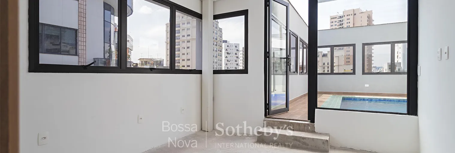 Sala de estar - Imagem 8