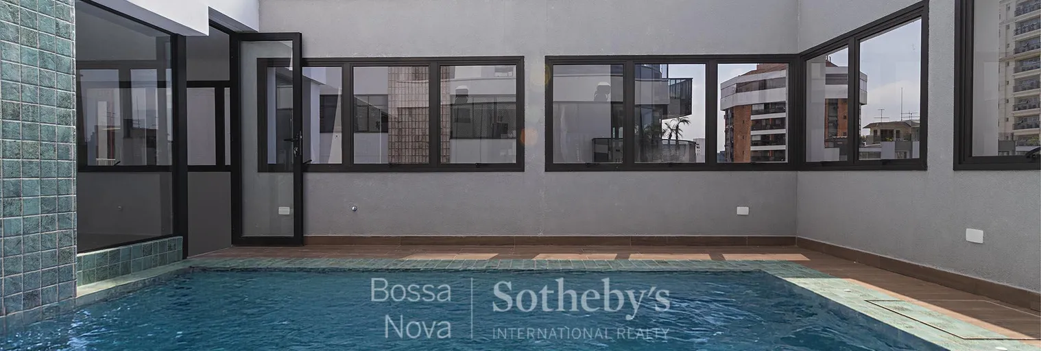 Piscina - Imagem 2