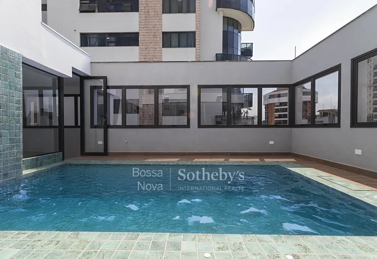 Piscina - Imagem 2