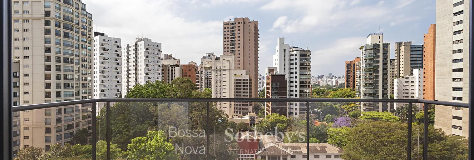 Varanda - Imagem 21