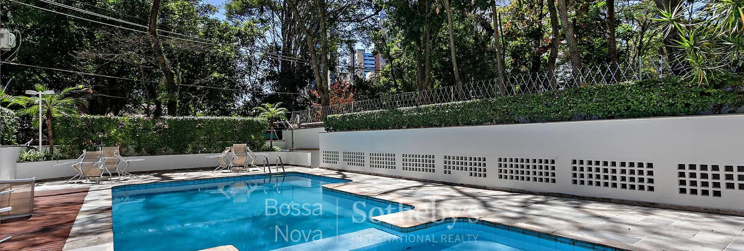 Piscina - Imagem 36
