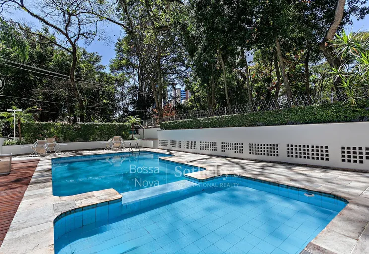 Piscina - Imagem 36