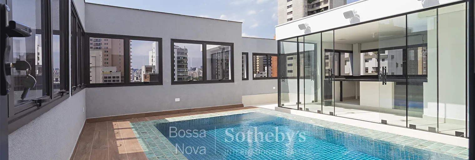 Piscina - Imagem 1