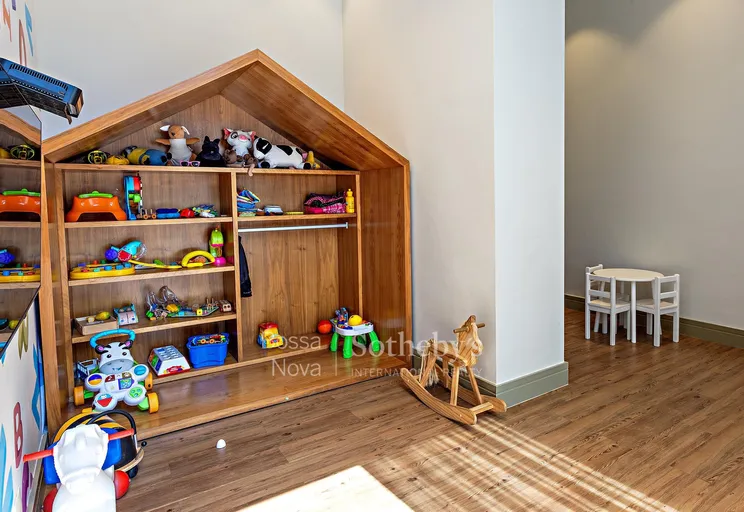 Brinquedoteca - Imagem 22